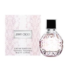 지미추 우먼 EDT, 60ml, 1개