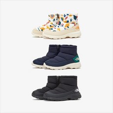 노스페이스키즈 NS96N56 키즈 부티 숏 KID BOOTIE SHORT103824