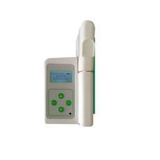 엽록소함량측정