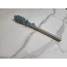 예취 1만가우스 브라인쉬림프 자석봉 20cm 30cm 생브 거르기 탈각기, 손잡이x20cm16mm