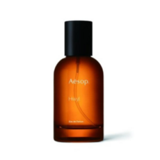 (백화점출고)AESOP 이솝 휠 오 드 퍼퓸 선물포장 50ml, 1