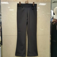 엠벨라 울산점 19년 가을신상** 허리밴딩 신축성 있는 세미나팔 팬츠