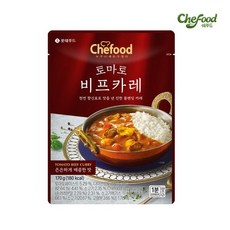 쉐푸드카놀라유