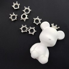 베어브릭석고방향제diy