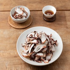 AV팜 국내가공 가문어 슬라이스 오족 500g, 1봉