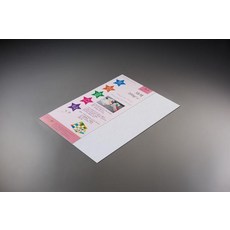 ksw39761 종이문화 트윙클스타 A3 200g(10매)1.A칼라 1다이아몬드-묶음배송(40가능), 9.B칼라 7금색