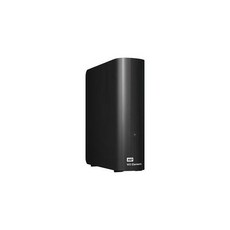 [미국] 864279 WD Elements 8TB USB 3.0 Desktop Hard Drive WDBWLG0080HBK-NESN Black, 단일상품, 단일상품