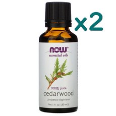 나우푸드레몬오일