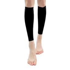 [바디셀트] 라인닥터 압박밴드 (무발), 1개, 종아리/무릎형