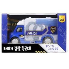 마이리틀타이거카트