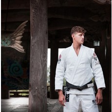 주짓수도복 성인용 VITAL MOONLIGHT Crescent Brazilian GI