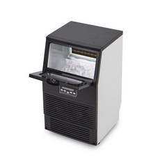 한솔 대용량 업소용제빙기 HSI-035KB 설치요청/자가설치(상품기술서하단참고), HSI-035KB_자가설치