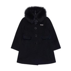 헤지스키즈라이닝코트