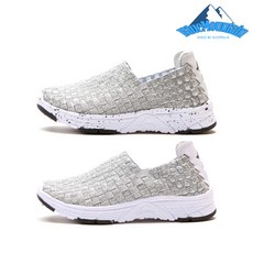 블루마운틴우븐슈즈클래식