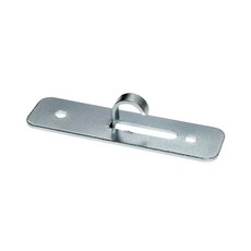 이케아 푀루트 펜던트 천장등 후크, 1개