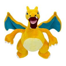 리자몽인형키링