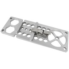 카본레일클램프