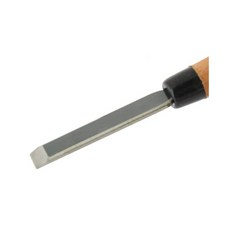 GDF6444 조각도(서각도) 24MM 드레멜/전동조각기/cnc조각기/목공공구