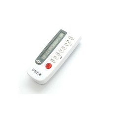 삼성 에어컨 리모컨 에어콘 리모콘 벽걸이용 리모컨, 1개