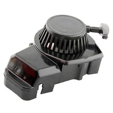 JC 47cc 49cc 2 스트로크 엔진 미니 모토 바이크 쿼드 ATV 포켓 바이크에 적합한 풀 스타트 풀 스타트, 모델명1