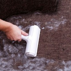 반영구 돌돌이 고양이 털 먼지 제거 롤 클리너