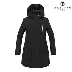 [DENNIS] 여성)트랙슈트 패딩점퍼_NAMWLDJ905
