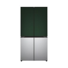 LG전자 LG 냉장고 M875SGS061S 배송무료
