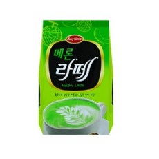 민생라떼