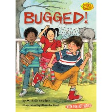 Bugged!: Mosquitoes Paperback, Kane Press, English, 9781575652597
