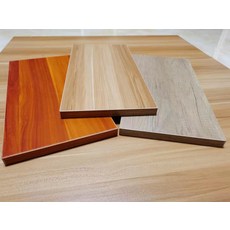 나무본체받침바퀴