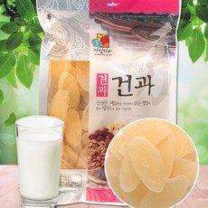 업소용 말린파인애플 1키로 건조과일 말랑한 빙수, 1개
