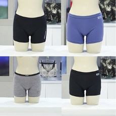 휠라여성사각팬티