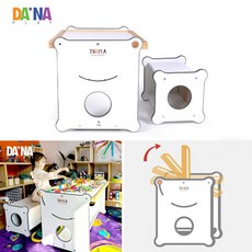 다나플레이라이트이젤