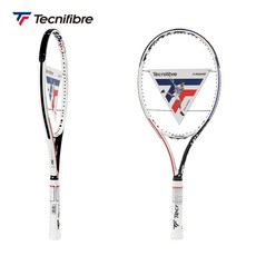 테크니화이버 RSL 100 280g 16x19 G2 테니스라켓, 48(남자적정), 기본스트링(신스틱)