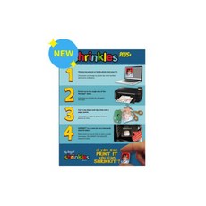 슈링클스잉크젯