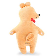 차량안전벨트쿠션