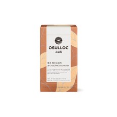 오설록 제주 화산우롱차 20입 티백 (36g) 따뜻한, 36g, 20개입, 1개