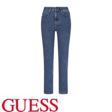 게스여자청바지