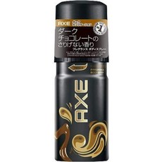 [일본 바디미스트] 액스 향수 바디 스프레이 다크 유혹 60g × 5 개 세트, 1