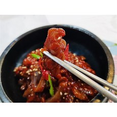 [노래미푸드] 낙지젓갈 500g, 기본_28920657