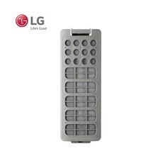LG 통돌이 세탁기 먼지거름망 크린필터 T19MX7 T18DX7 T17DX3, ADQ75798001, 1개