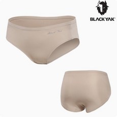 블랙야크 여성 기능성 무봉제 팬티 퓨징팬티#2