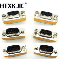 dsub널모뎀케이블