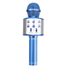 펭수블루투스마이크