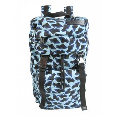 [MARNI] 남성 백팩 MENS 폴리에스테르 M34WA0023S48706001S 블루