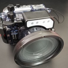 소니rx100m7방수하우징