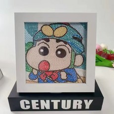 짱구보석십자수