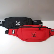 NBA CHI BULLS 보강 HIP SACK N195AB073P