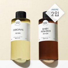 베이비파우더오리지널