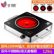 coobinox광파오븐